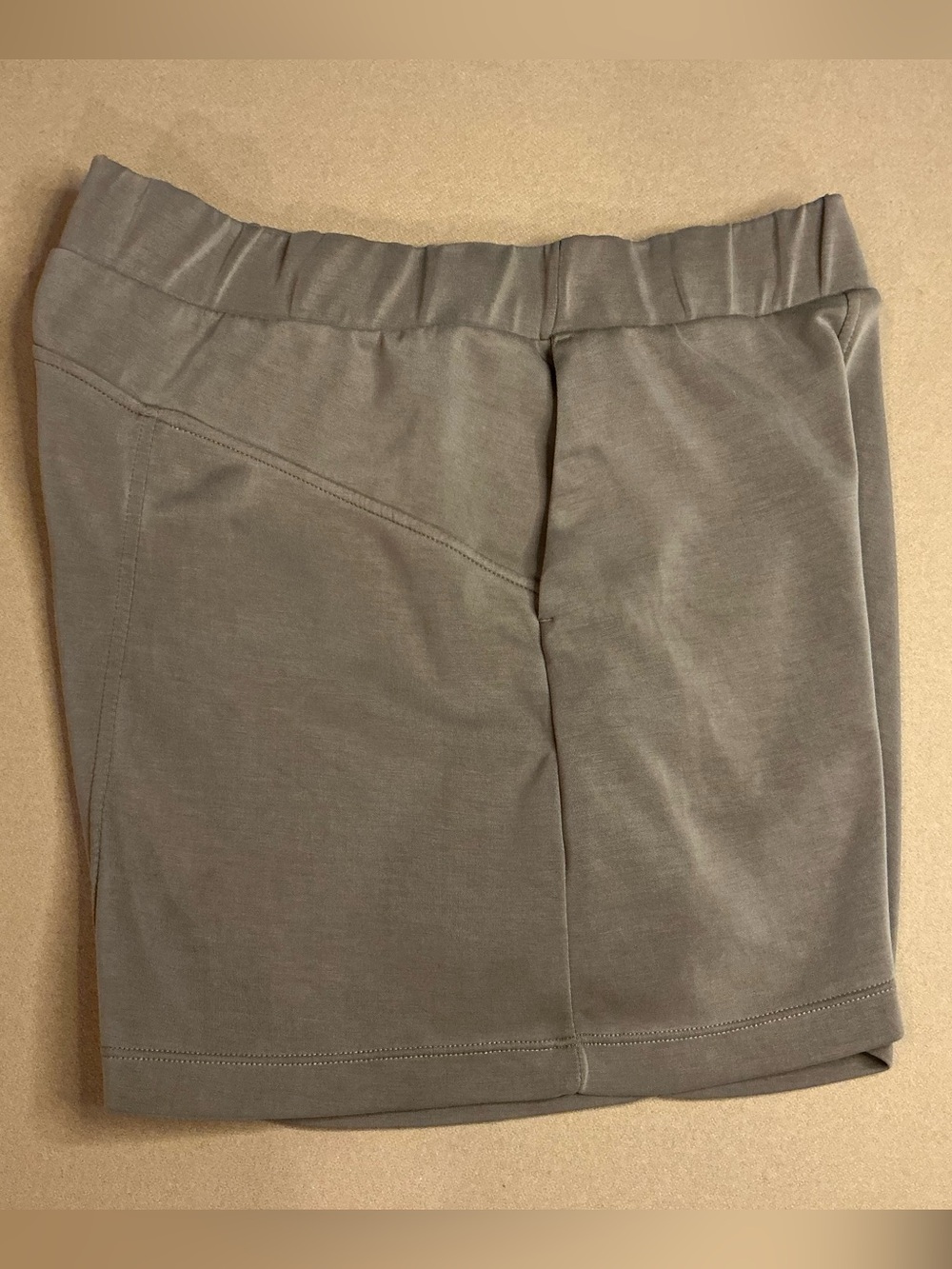 ✨ ODODOS Modal Soft Relaxed Shorts ✨ medium EUC - Picture 6 of 13